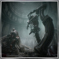 Достижение 009 в игре Scorn для Steam
