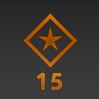 Трофей {trophy} в игре WRC 8 для PS4