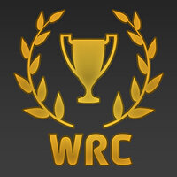 Трофей {trophy} в игре WRC 8 для PS4