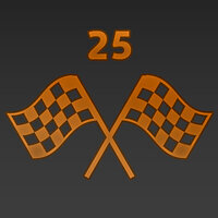 Трофей {trophy} в игре WRC 8 для PS4