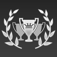 Трофей {trophy} в игре WRC 8 для PS4