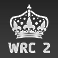 Трофей {trophy} в игре WRC 8 для PS4