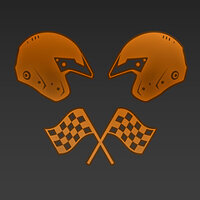 Трофей {trophy} в игре WRC 8 для PS4