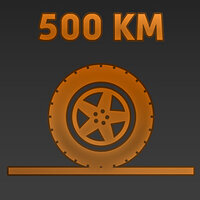 Трофей {trophy} в игре WRC 8 для PS4