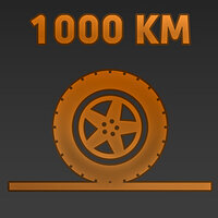 Трофей {trophy} в игре WRC 8 для PS4