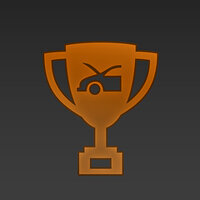 Трофей {trophy} в игре WRC 8 для PS4