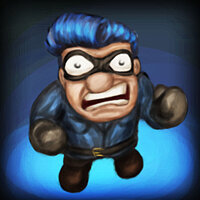 Трофей {trophy} в игре Robbie Swifthand and the Orb of Mysteries для PS4