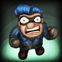 Трофей {trophy} в игре Robbie Swifthand and the Orb of Mysteries для PS4