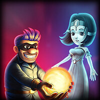 Трофей {trophy} в игре Robbie Swifthand and the Orb of Mysteries для PS4