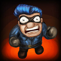 Трофей {trophy} в игре Robbie Swifthand and the Orb of Mysteries для PS4