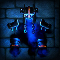 Трофей {trophy} в игре Robbie Swifthand and the Orb of Mysteries для PS4