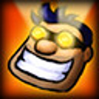 Достижение Rich Boi в игре Robbie Swifthand and the Orb of Mysteries для Steam