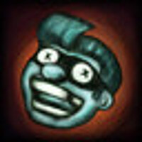 Достижение Masochist в игре Robbie Swifthand and the Orb of Mysteries для Steam
