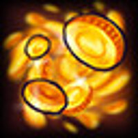 Достижение Secretly Golden в игре Robbie Swifthand and the Orb of Mysteries для Steam