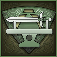 Трофей {trophy} в игре The Bard's Tale 4: Barrows Deep для PS4