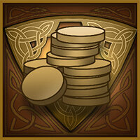Трофей {trophy} в игре The Bard's Tale 4: Barrows Deep для PS4