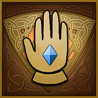 Трофей {trophy} в игре The Bard's Tale 4: Barrows Deep для PS4