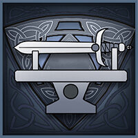 Трофей {trophy} в игре The Bard's Tale 4: Barrows Deep для PS4