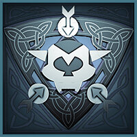 Трофей {trophy} в игре The Bard's Tale 4: Barrows Deep для PS4