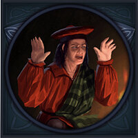 Трофей {trophy} в игре The Bard's Tale 4: Barrows Deep для PS4