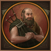 Трофей {trophy} в игре The Bard's Tale 4: Barrows Deep для PS4