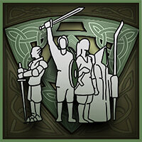 Трофей {trophy} в игре The Bard's Tale 4: Barrows Deep для PS4