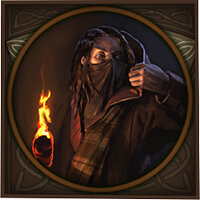 Трофей {trophy} в игре The Bard's Tale 4: Barrows Deep для PS4