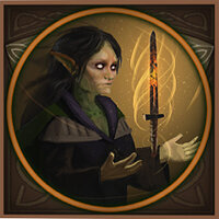 Трофей {trophy} в игре The Bard's Tale 4: Barrows Deep для PS4