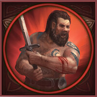 Трофей {trophy} в игре The Bard's Tale 4: Barrows Deep для PS4