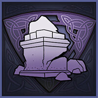 Трофей {trophy} в игре The Bard's Tale 4: Barrows Deep для PS4