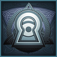 Трофей {trophy} в игре The Bard's Tale 4: Barrows Deep для PS4