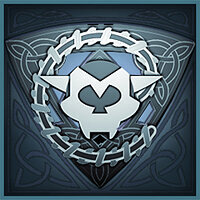 Трофей {trophy} в игре The Bard's Tale 4: Barrows Deep для PS4