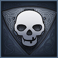 Трофей {trophy} в игре The Bard's Tale 4: Barrows Deep для PS4