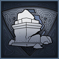Трофей {trophy} в игре The Bard's Tale 4: Barrows Deep для PS4