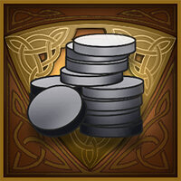 Трофей {trophy} в игре The Bard's Tale 4: Barrows Deep для PS4