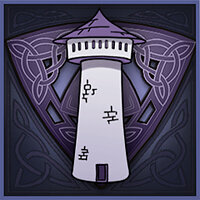 Трофей {trophy} в игре The Bard's Tale 4: Barrows Deep для PS4