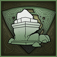 Трофей {trophy} в игре The Bard's Tale 4: Barrows Deep для PS4