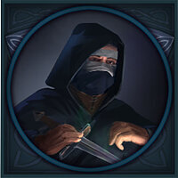 Трофей {trophy} в игре The Bard's Tale 4: Barrows Deep для PS4