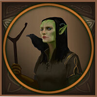 Трофей {trophy} в игре The Bard's Tale 4: Barrows Deep для PS4