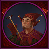Трофей {trophy} в игре The Bard's Tale 4: Barrows Deep для PS4
