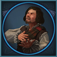 Трофей {trophy} в игре The Bard's Tale 4: Barrows Deep для PS4