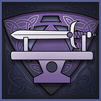 Трофей {trophy} в игре The Bard's Tale 4: Barrows Deep для PS4