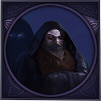 Трофей {trophy} в игре The Bard's Tale 4: Barrows Deep для PS4