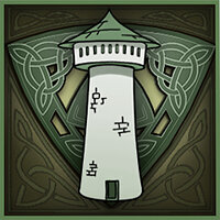 Трофей {trophy} в игре The Bard's Tale 4: Barrows Deep для PS4