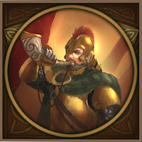 Трофей {trophy} в игре The Bard's Tale 4: Barrows Deep для PS4