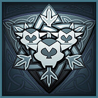 Трофей {trophy} в игре The Bard's Tale 4: Barrows Deep для PS4