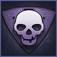 Трофей {trophy} в игре The Bard's Tale 4: Barrows Deep для PS4