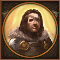 Трофей {trophy} в игре The Bard's Tale 4: Barrows Deep для PS4