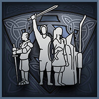 Трофей {trophy} в игре The Bard's Tale 4: Barrows Deep для PS4