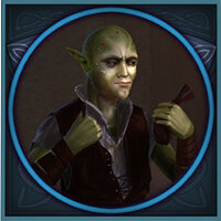 Трофей {trophy} в игре The Bard's Tale 4: Barrows Deep для PS4